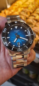 Tissot - 5
