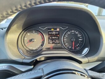 AUDI Q2 - 5