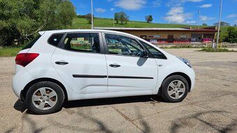 Kia Venga 1.4Benzin 2013 - 5