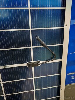 Fotovoltaické panely 575W ASTROENERGY BIFACIAL - 5
