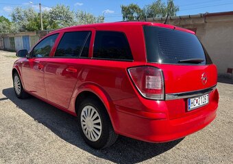 Astra Station Wagon - combi / kombi - 5