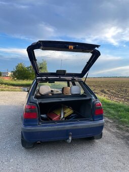 Škoda Felicia 1.3 mpi 50kw - 5
