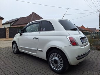 Fiat 500 - 5