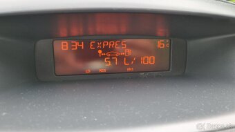 Predam Citroen C3 1,4 benzin, 54kW, r.v. 2009 130xxxkm - 5