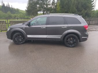 Fiat freemont 2.0 4x4 diezel automat - 5