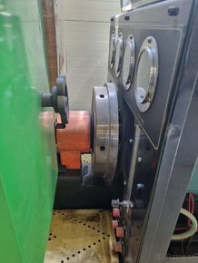 Predám stroj Rabotti TEC 200 common rail - 5