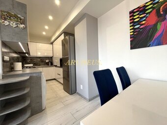 3 IZBOVÝ BYT S BALKÓNOM, CACTUS, ŠTEFÁNIKOVA, BARDEJOV - 5