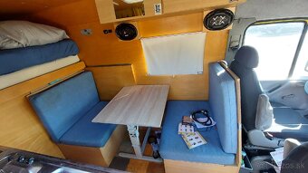 VW LT35 karavan - 5