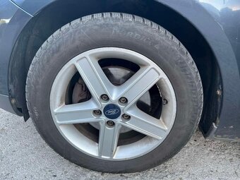 Predam Ford Focus 1.6 TDCI - 5