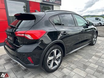 Ford Focus 1.5 TDCi EcoBlue A/T Active, Pôv. lak,v Záruke,SR - 5
