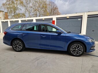 Škoda Octavia 2.0 TDI SCR Style DSG odpočet DPH - 5