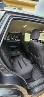 Mazda Cx5 4x4 diesel - 5