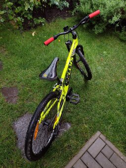 Kellys Kiter 30 - 5