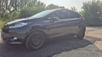 Ford Fiesta - 5