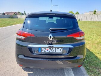 Renault Scenic TCe 140 "EDITION BOSE" - 5