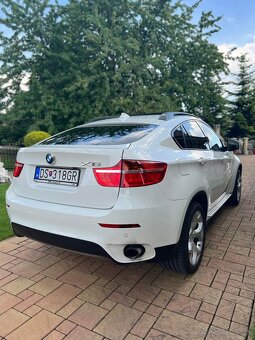 BMW X6 40d xDrive - 5