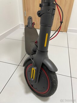 Elektrická kolobežka Xiaomi - 5