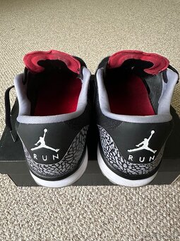 Tenisky Jordan Zoom - 5