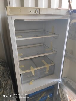 Predám komb.chladničku INDESIT - 5
