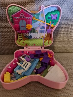 Polly pocket - 5