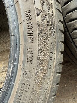 225/45 R17 Continental letné 4 ks - 5