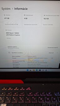 Asus ROG Strix - 5