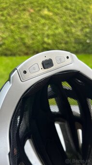 Nový inteligentný cyklistický prilba PVY Smart Helmet - 5