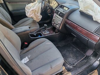 Mitsubishi Galant 2.4 i 2009 ND - 5
