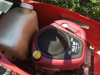MTD SE135A - 5