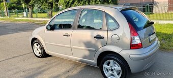 Citroën C3 - 5