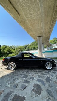 Mazda MX5 NBFL 1.6 - 5