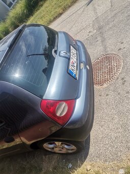 Renault Clio - 5