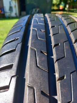 205/60 r16 letné pneumatiky - 5