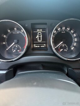 Škoda Yeti Monte-Carlo - 5