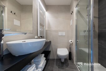 Na predaj dvojizbový apartmán v obľúbenom Demänová Rezorte - 5