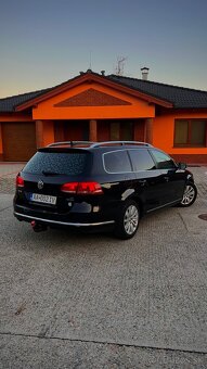 Volkswagen Passat Variant 1.6 TDI - 5