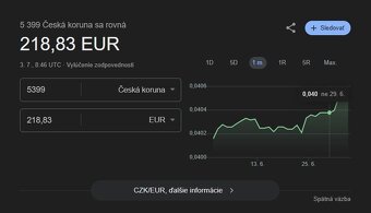 Predám, vymením hlavne CZ457,CZ455 závit - 5