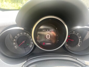 Fiat 500X automat - 5