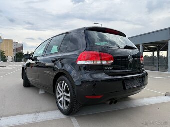 Volkswagen Golf VI 1.4 TSI Highline - 5