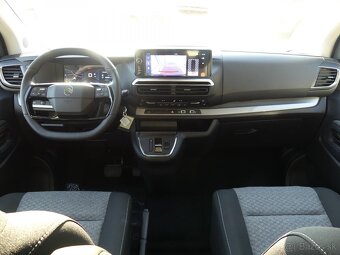 Prenájom 8-miestneho Citroënu Spacetourer - 5