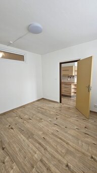 3i nezariadený byt na prenájom, sídlisko Sever - 5