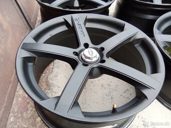 elektrony R19 5x114,3 - 5