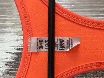 NOVÉ UNDER ARMOUR originál damske tielko L - 5