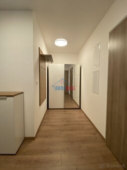 Staré Mesto NOVOSTAVBA "STEIN" 2- IZB zariadený byt, garáž - 5