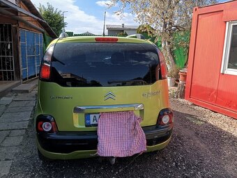 Citroen C3 picasso - 5
