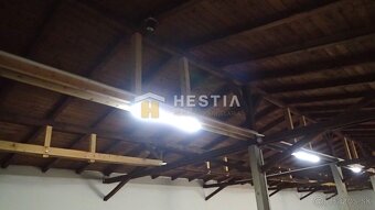 Hala na prenájom 600 m2 - priemyselná zóna - 5