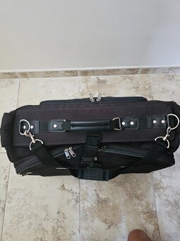 CESTOVNÝ KUFOR NA OBLEKY SAMSONITE - 5