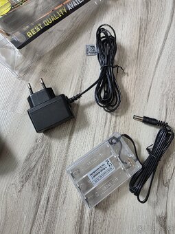 Presvecovacka na vajcia - 5