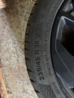 5X112 R18 OCTAVIA 4 RS - 5