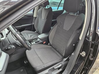 Škoda Octavia 4 Combi 2.0 TDI Style DSG - 5